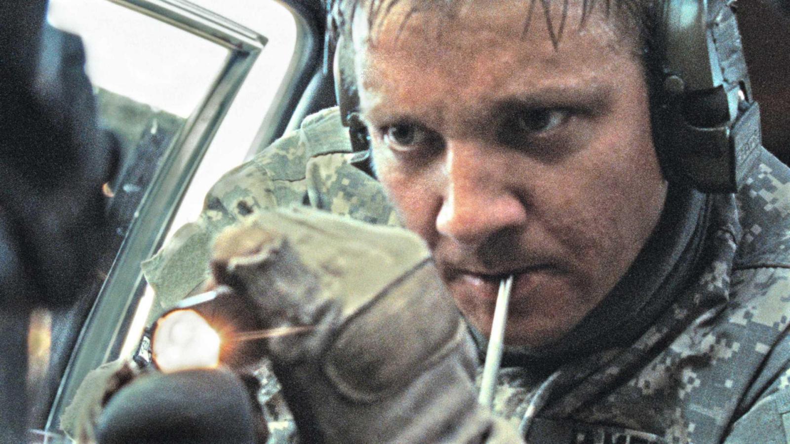 15 War Films with Storylines as Powerful as Saving Private Ryan - image 6