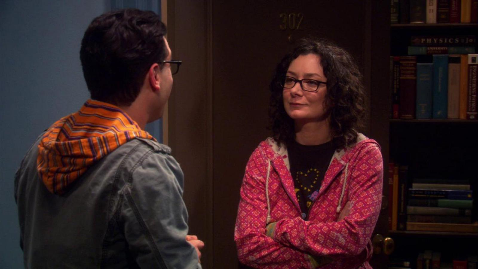 Which Big Bang Theory Character is Your Zodiac Match? - image 9