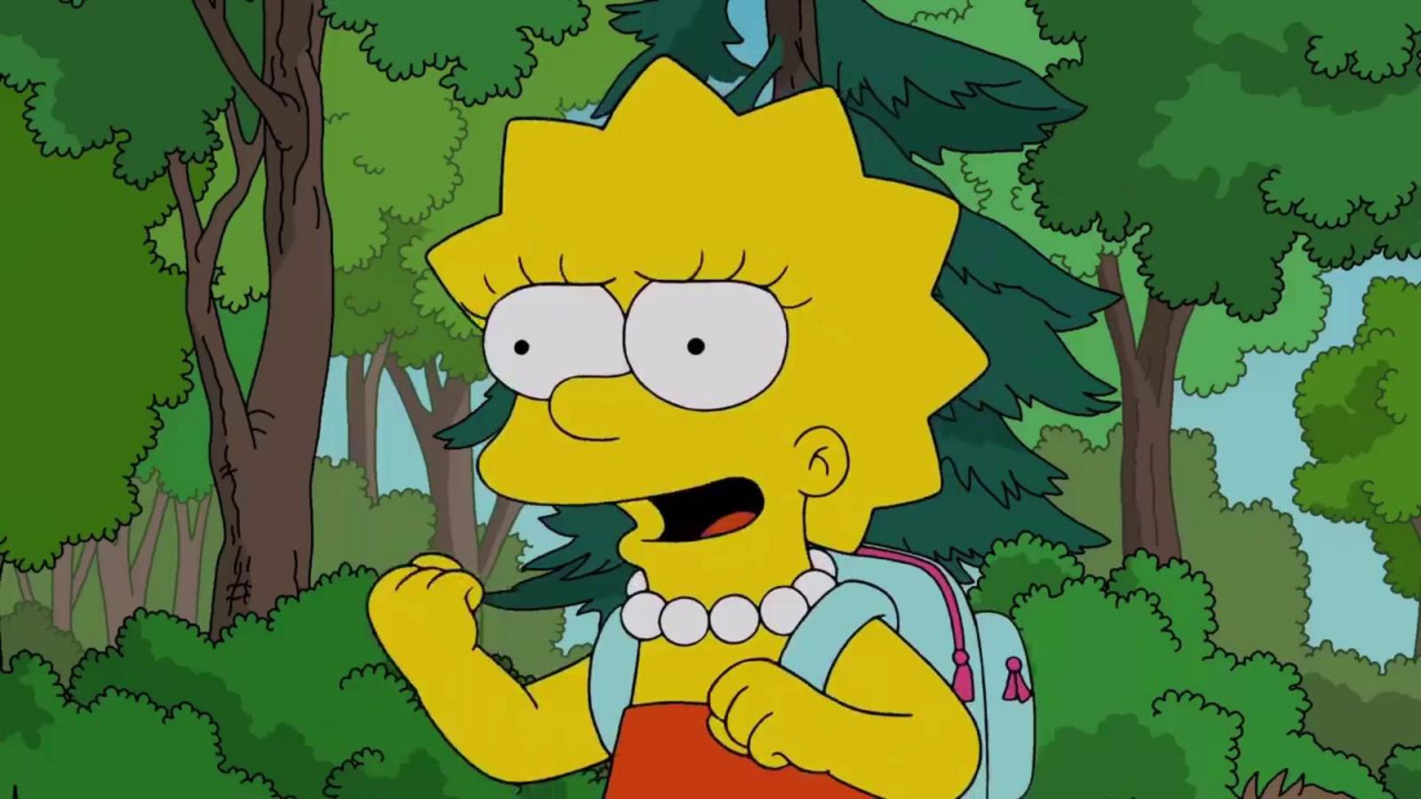 Which The Simpsons Character Matches Your Myers-Briggs Type? - image 3