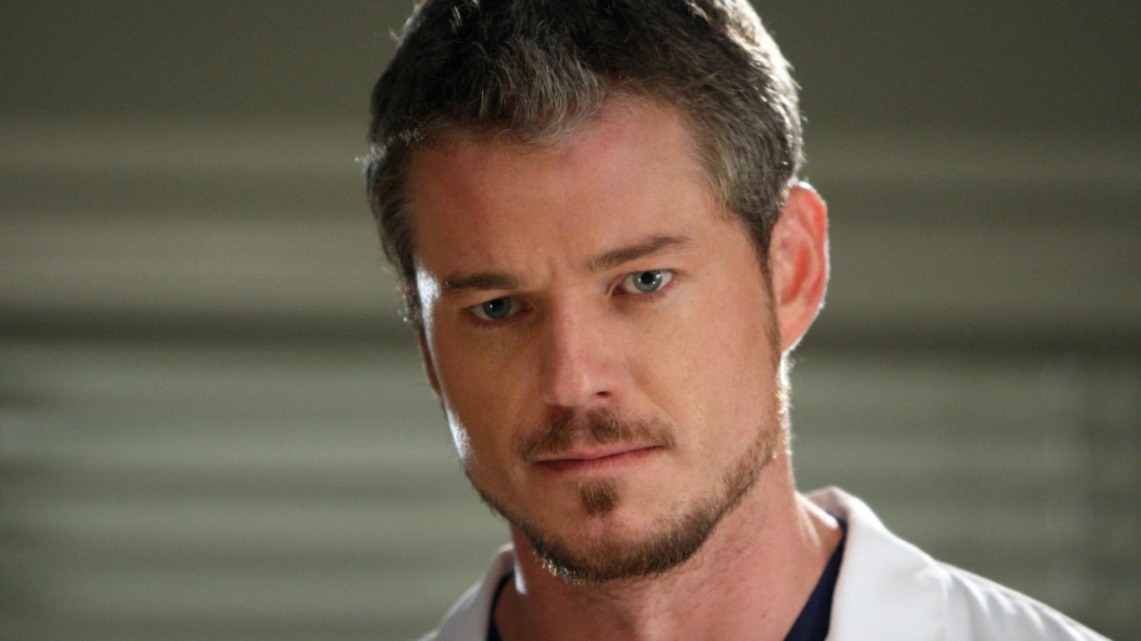 Which Grey's Anatomy Character Matches Your Myers-Briggs Type? - image 9