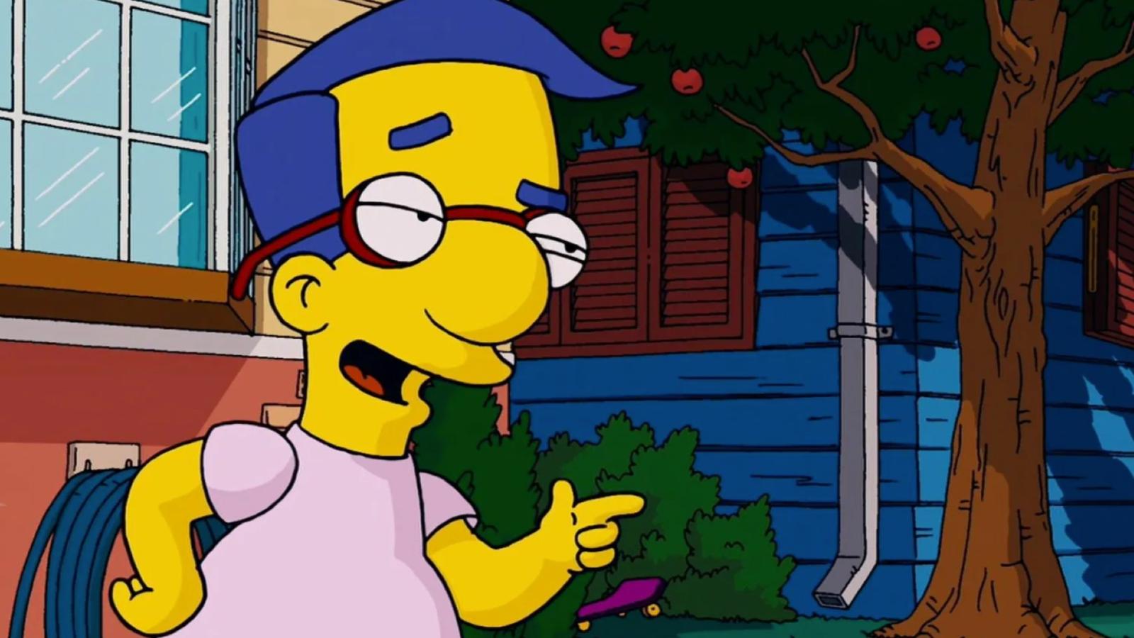 Which The Simpsons Character Matches Your Myers-Briggs Type? - image 7
