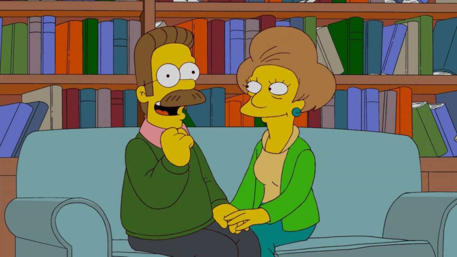 Which The Simpsons Character Matches Your Myers-Briggs Type? - image 1