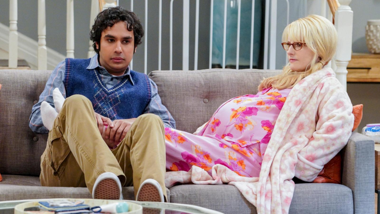 Which Big Bang Theory Character is Your Zodiac Match? - image 5