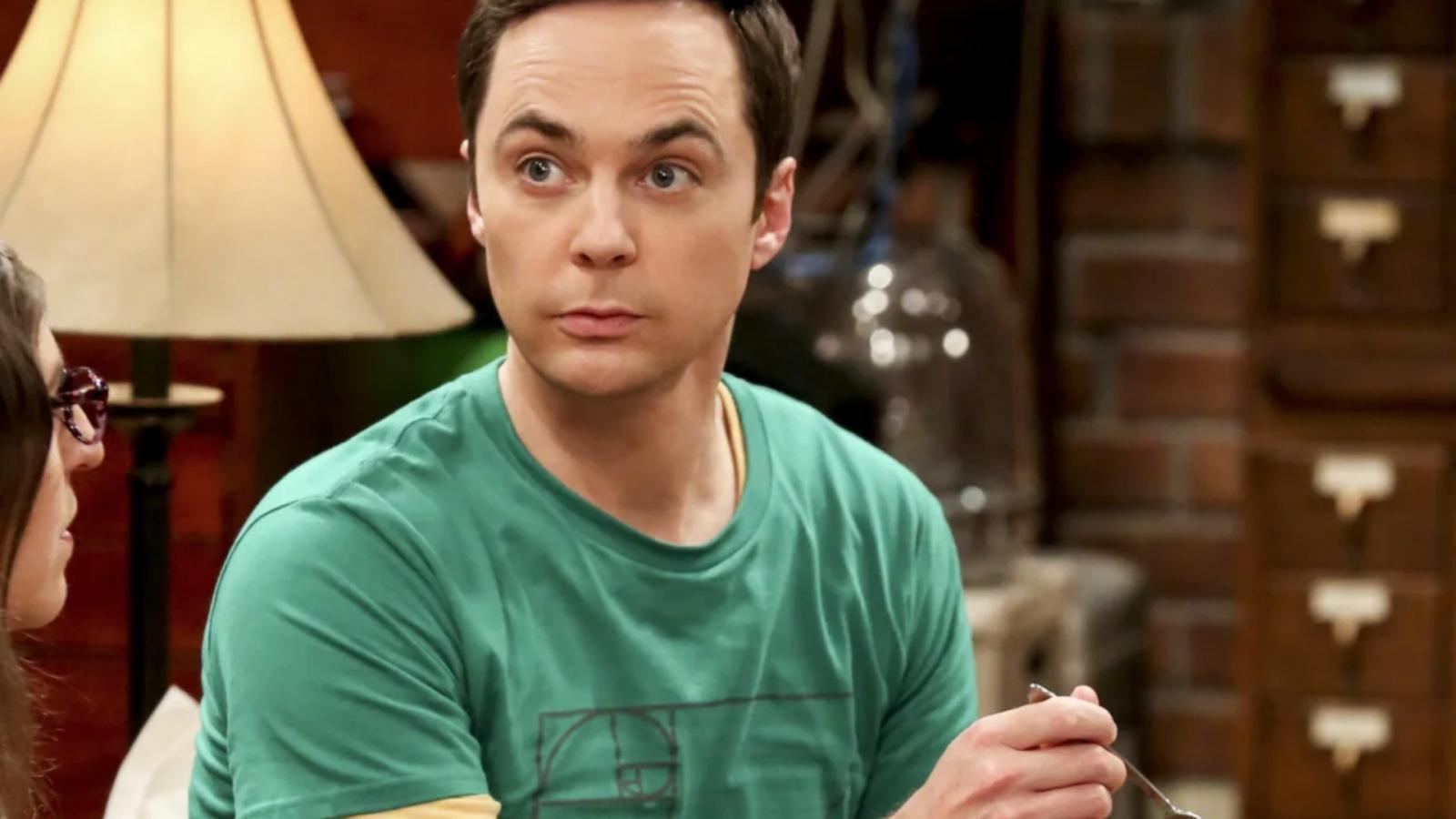 Which Big Bang Theory Character is Your Zodiac Match? - image 2