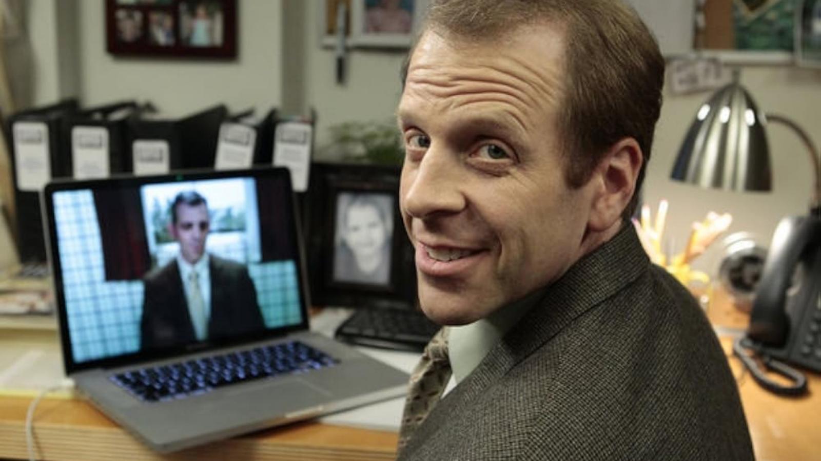Which The Office Character Are You, Based on Your Enneagram Type? - image 5
