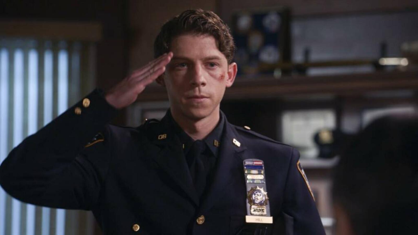 Is Your Zodiac Sign an Eddie or a Danny? Find Out Which Blue Bloods Character You Are - image 12