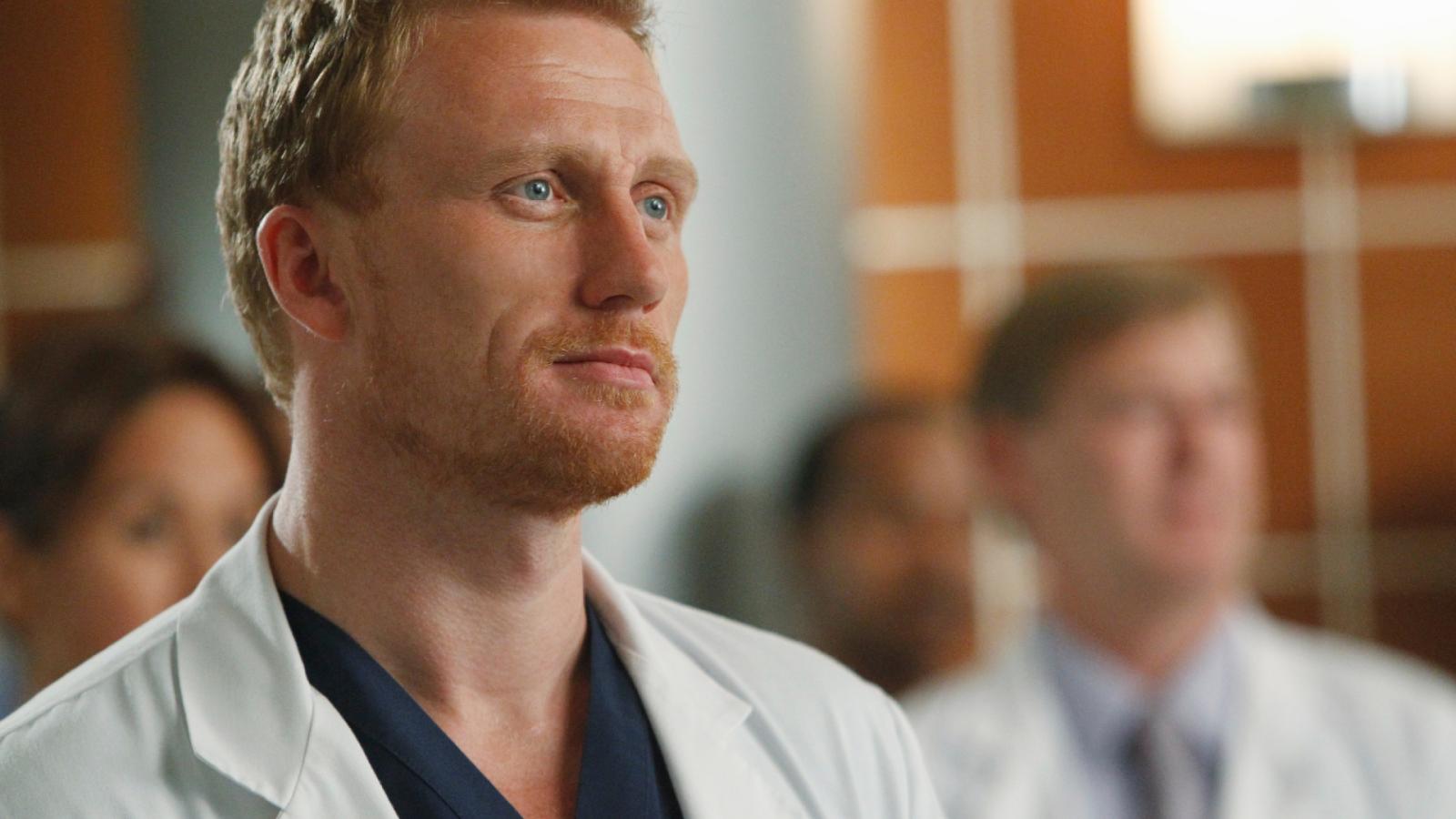 Which Grey's Anatomy Character Matches Your Myers-Briggs Type? - image 13
