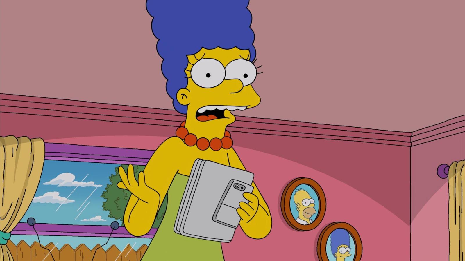 Which The Simpsons Character Matches Your Myers-Briggs Type? - image 2