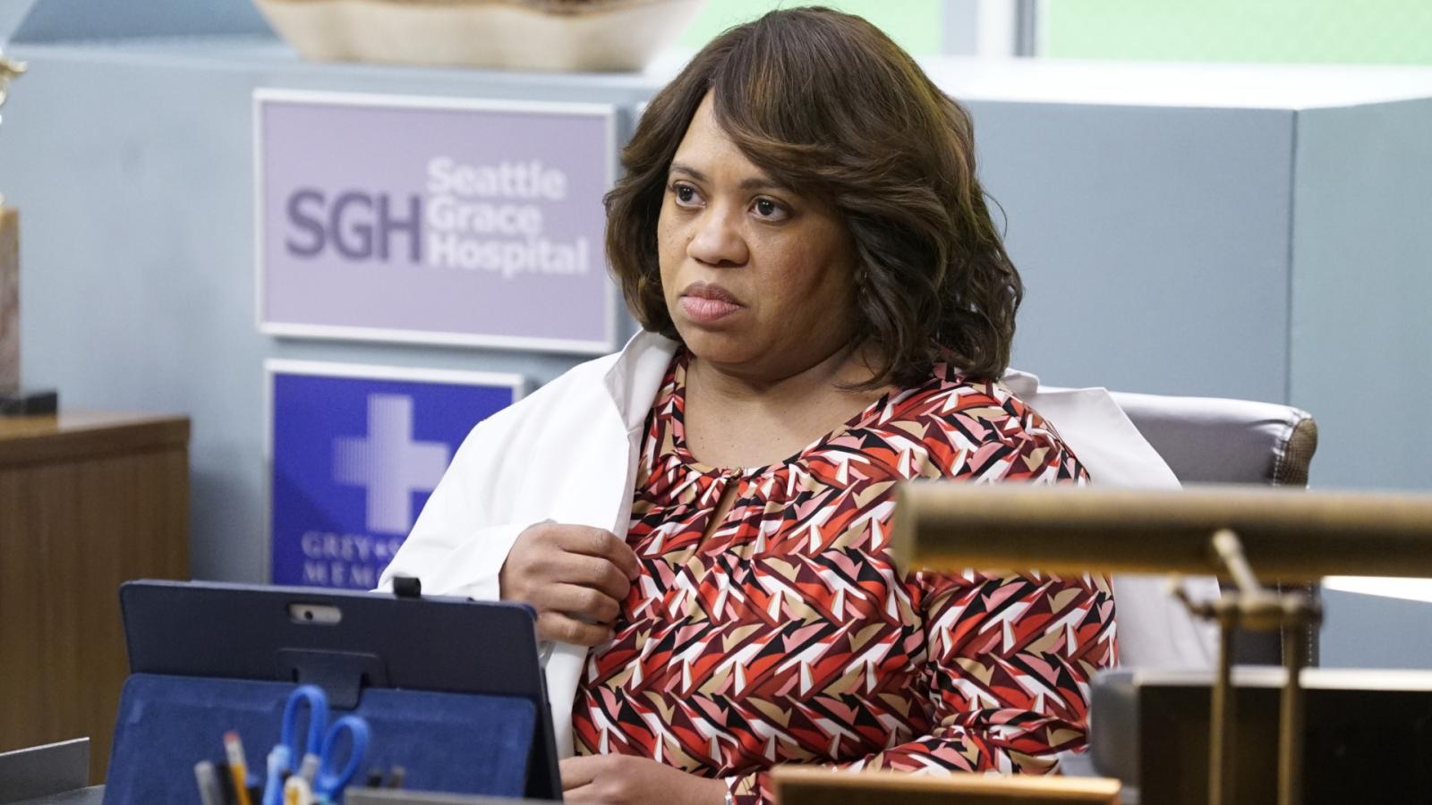 Which Grey's Anatomy Character Matches Your Myers-Briggs Type? - image 1