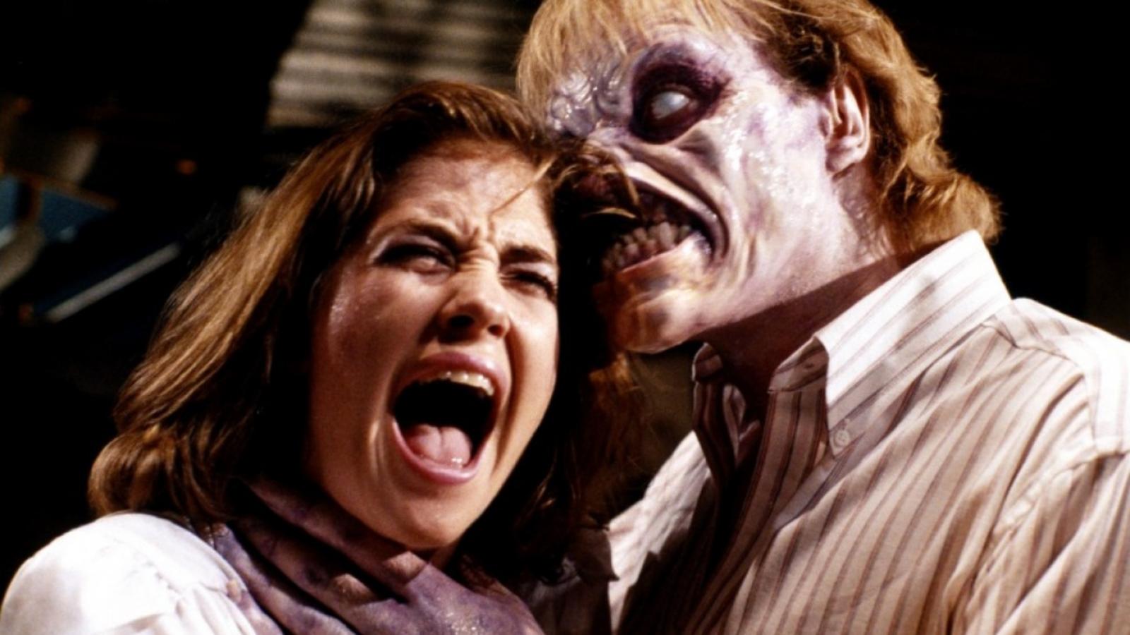 10 Horror Movies that Were More Funny Than Scary - image 6