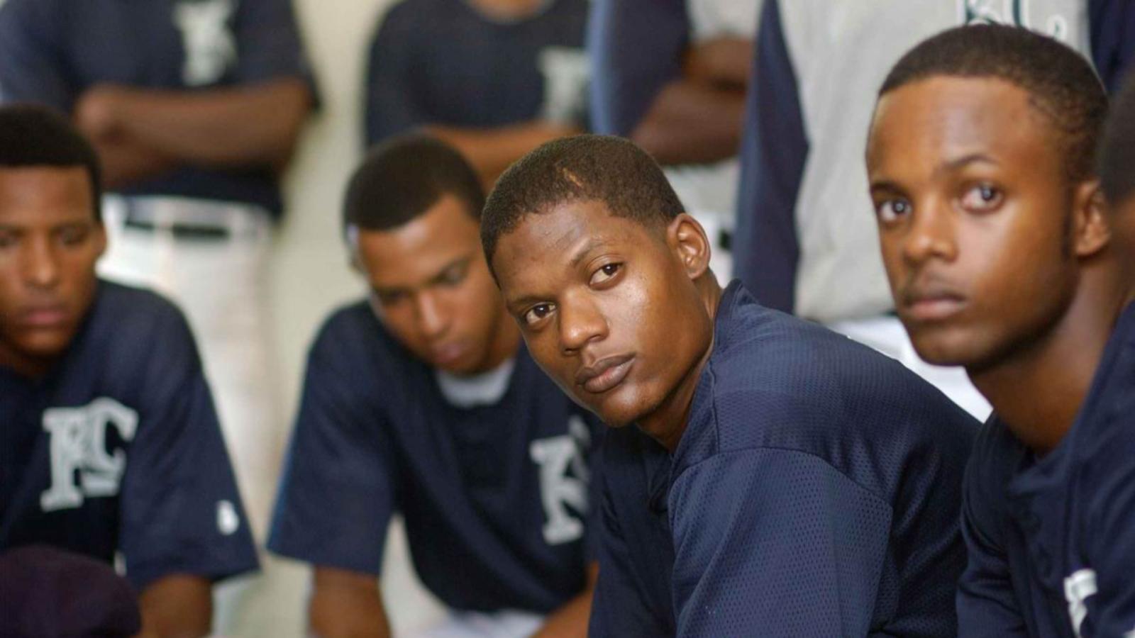 10 Sports Movies That Are About So Much More Than Just Game - image 3