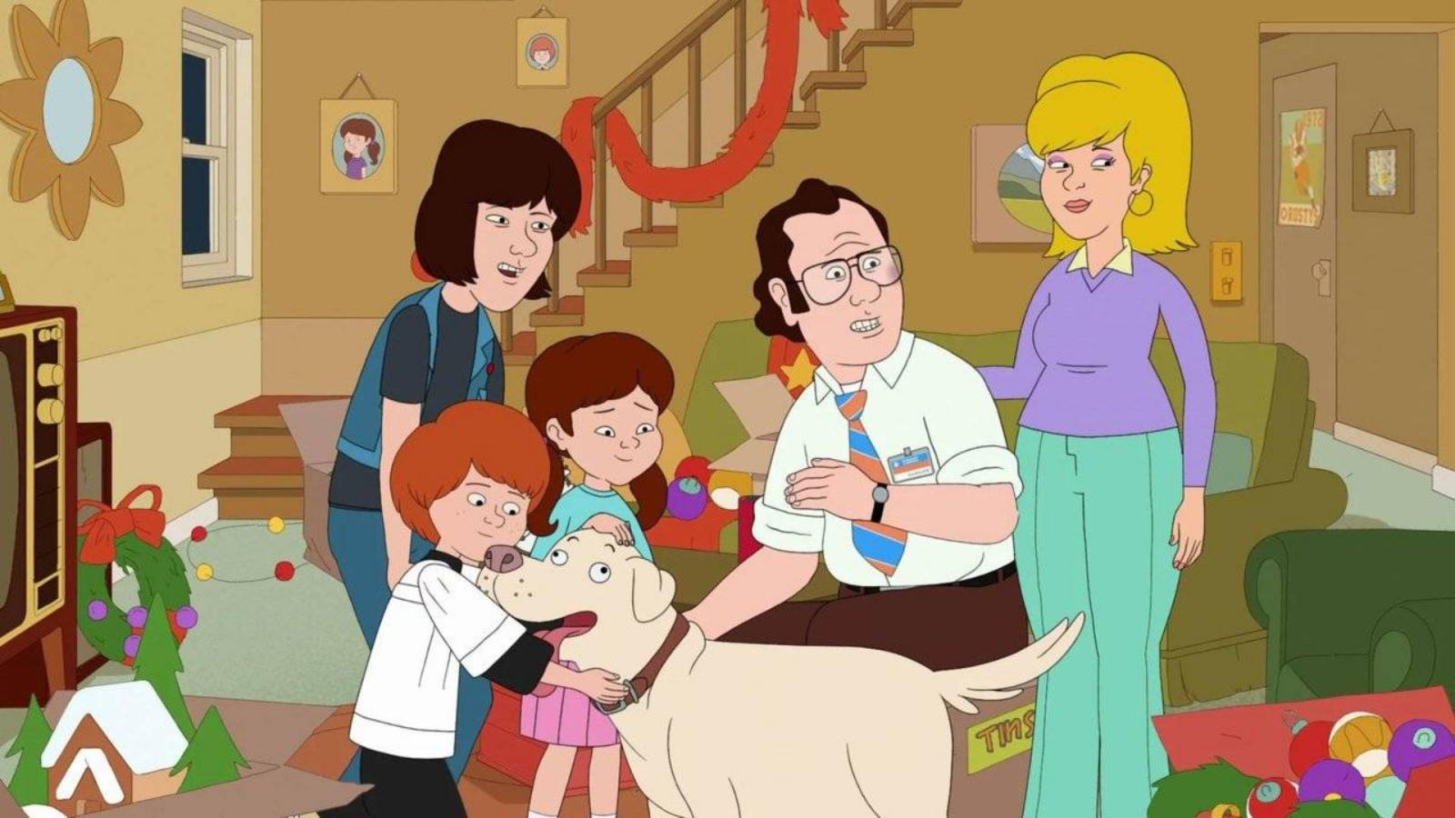 10 Animated Netflix Shows Adults Watch Without Their Kids - image 4