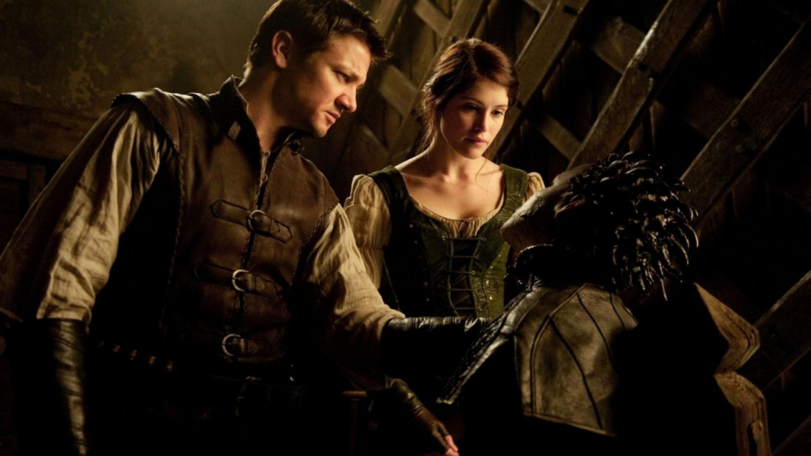 10 Lesser-Known Movies Based on Classic Fairytales (These Are Not For Kids) - image 5