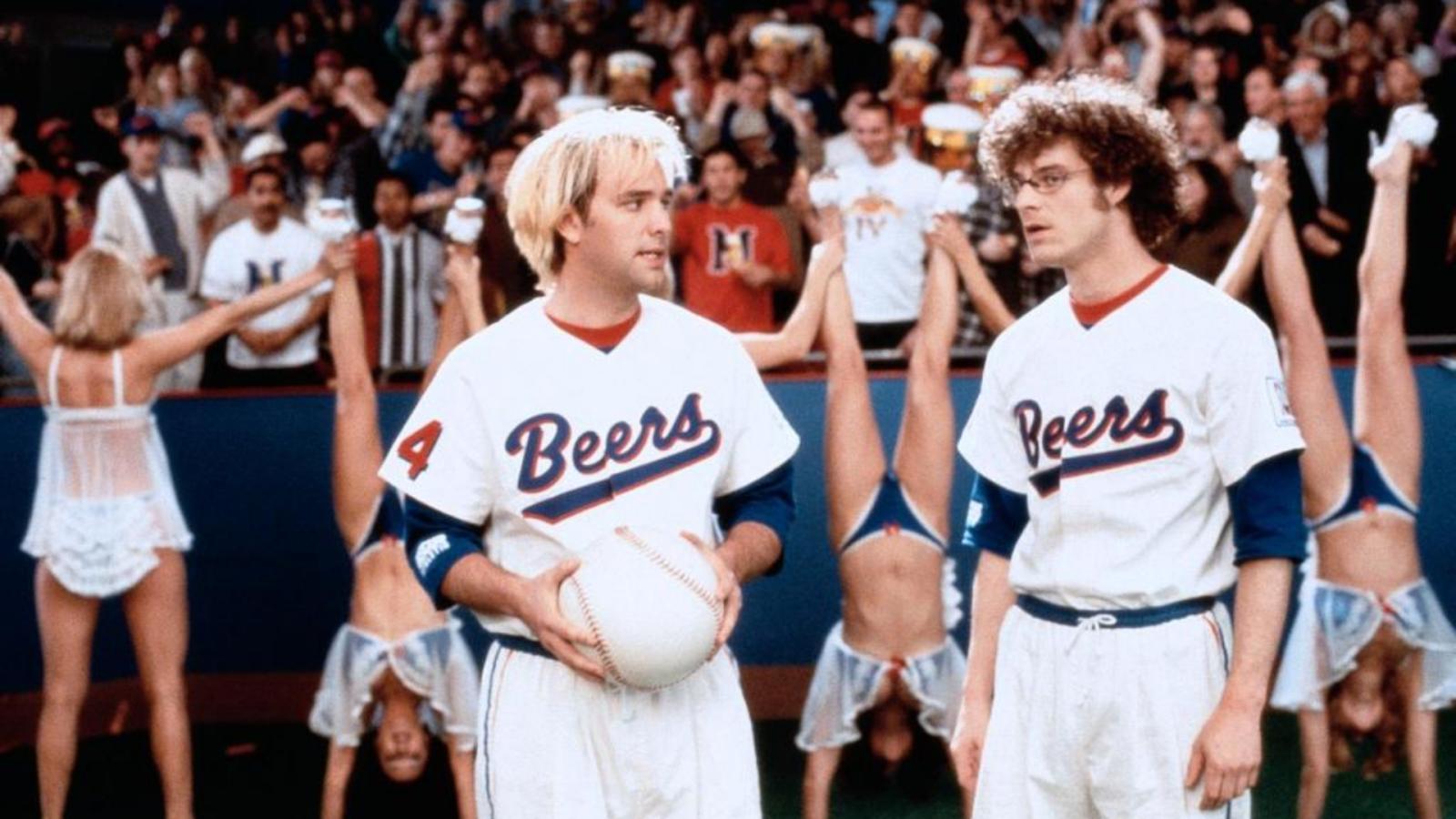10 Sports Movies That Clearly Know Nothing About The Sport - image 5