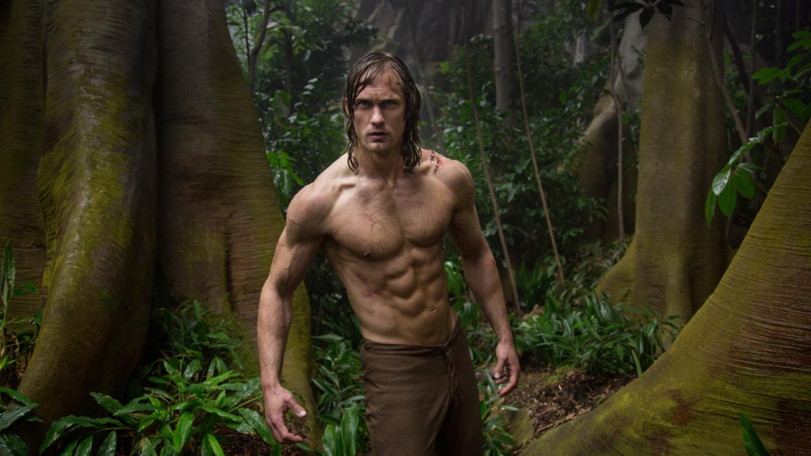 Remembering the 10 Most Pointless Shirtless Scenes in Film History - image 6