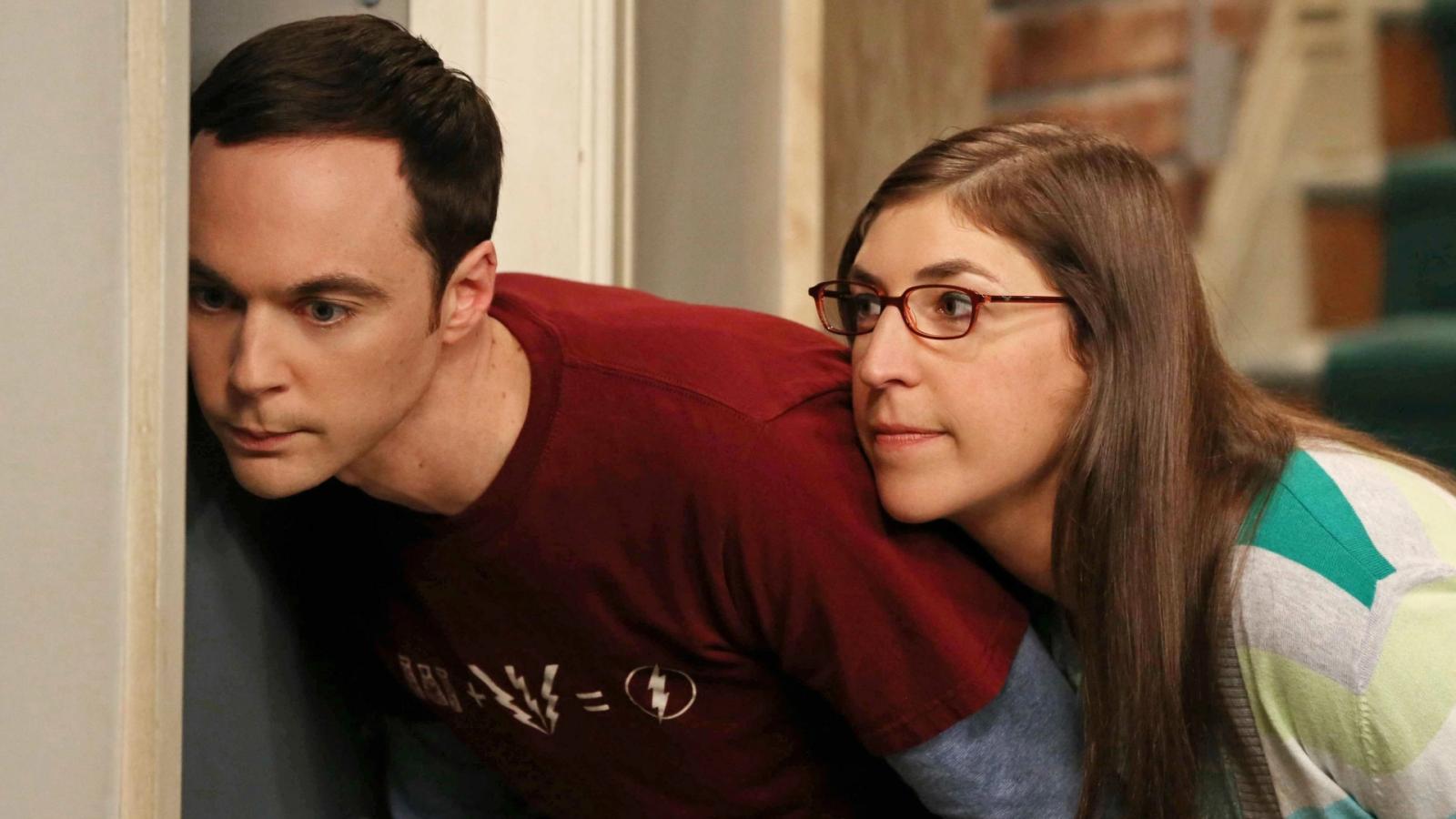 TBBT Character You'd Date, Marry, or Avoid Based on Your Zodiac Sign - image 5