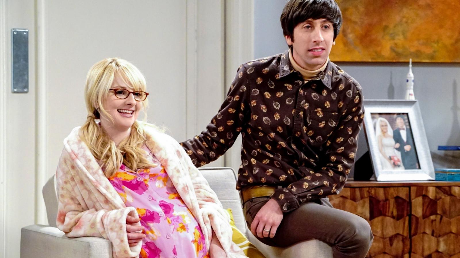TBBT Character You'd Date, Marry, or Avoid Based on Your Zodiac Sign - image 2