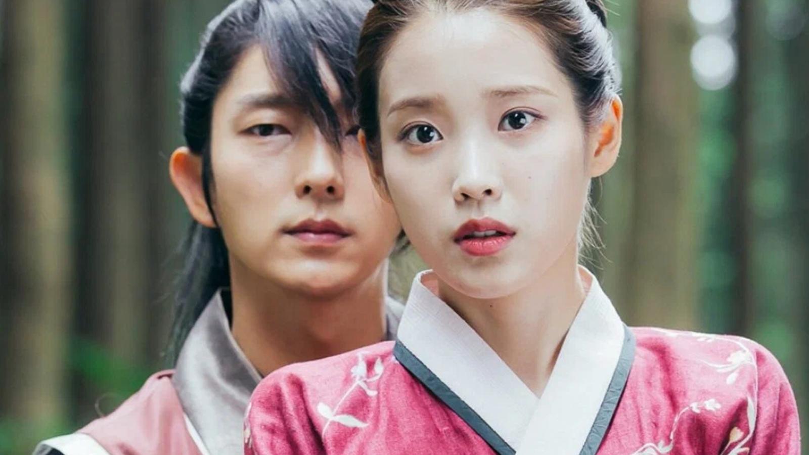 The Ultimate K-Drama Checklist: 15 Shows to Watch First - image 15