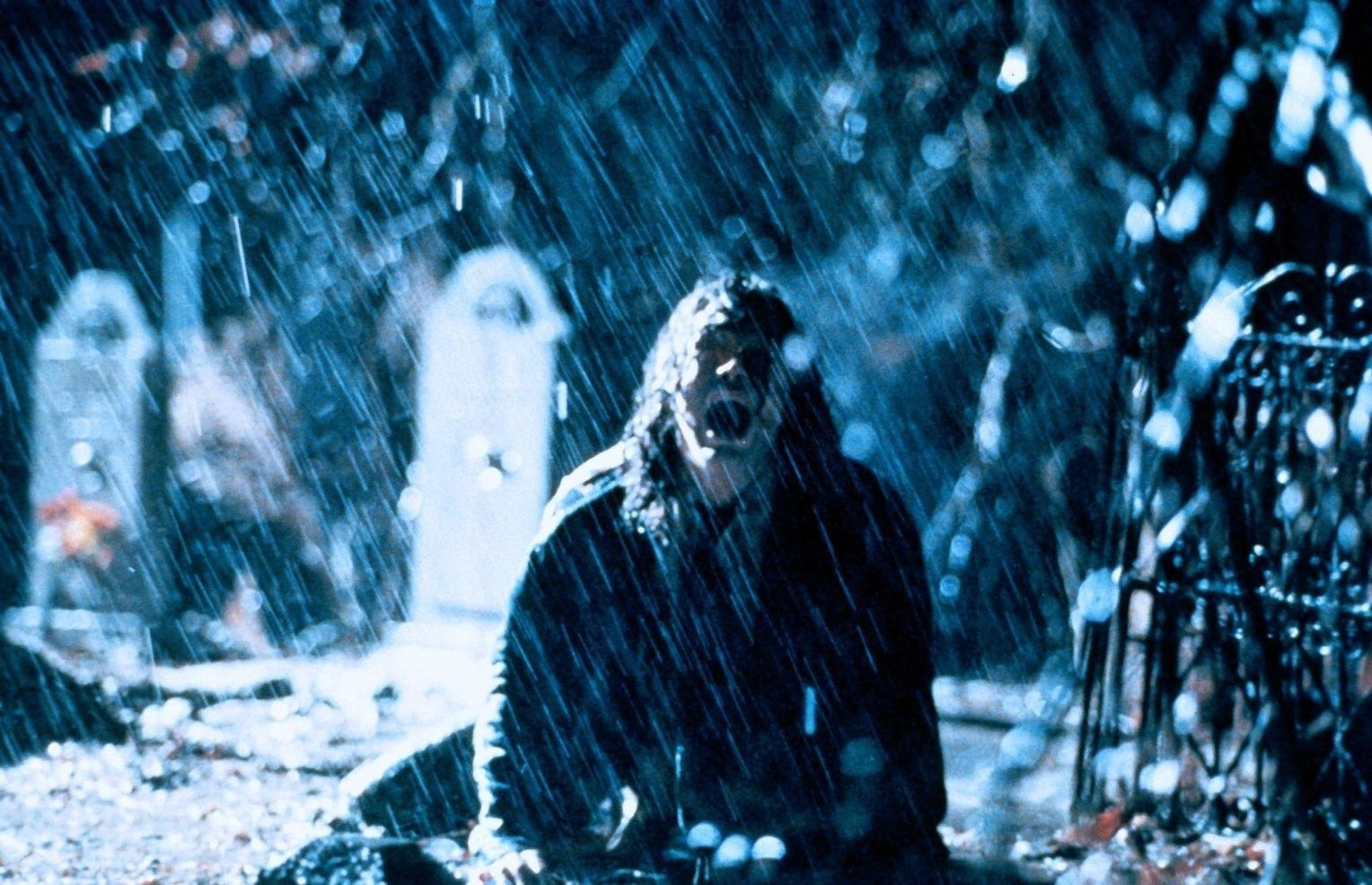 Hollywood’s Most Tragic Story: What Actually Happened On Set of The Crow? - image 2