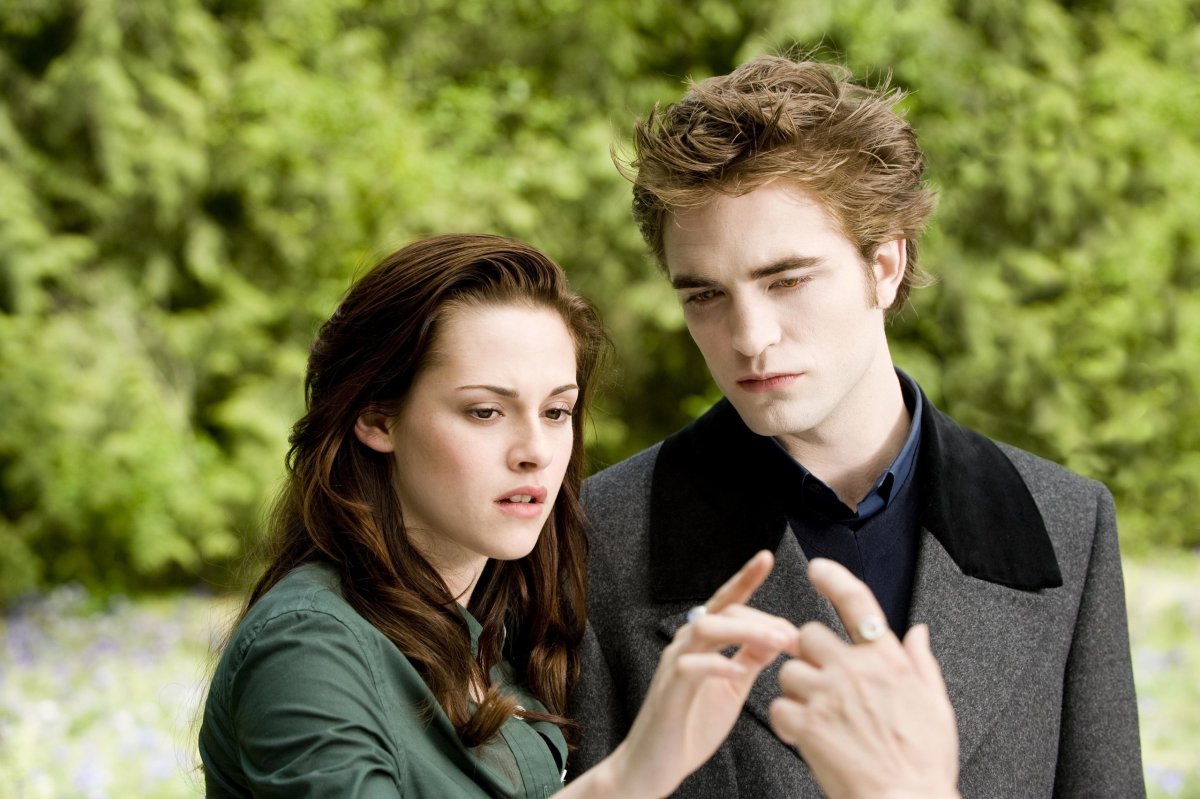 Twilight Director Refused to Work on the Sequels — Here's Why She Regrets It - image 6