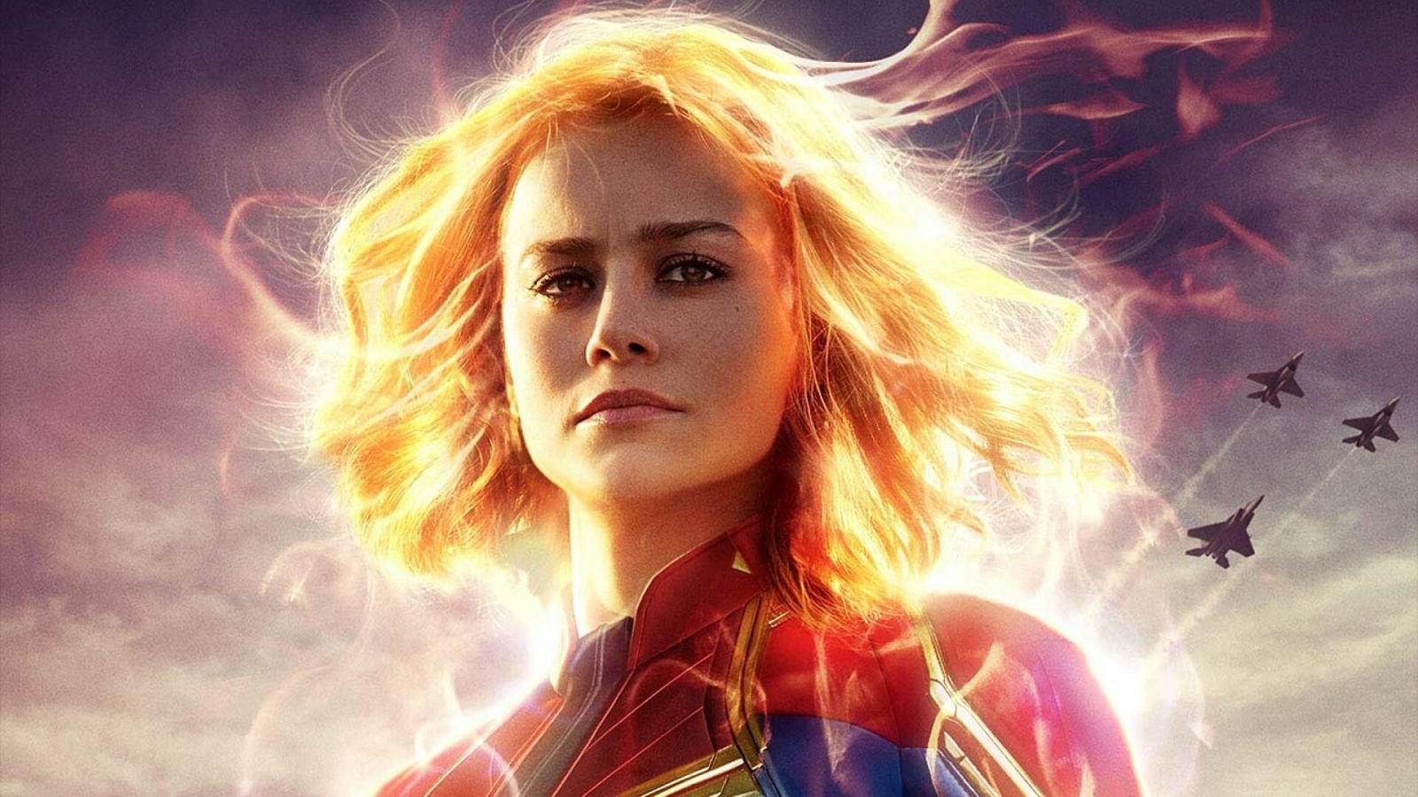 5 Most Powerful Female MCU Heroes Ever, Ranked - image 2