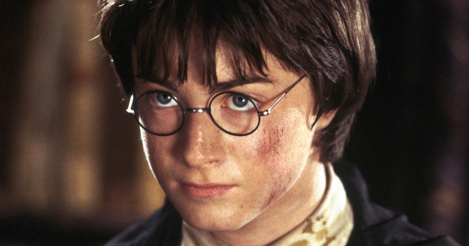 8 Harry Potter Actors Unfairly Robbed of Their Oscars, Ranked - image 8
