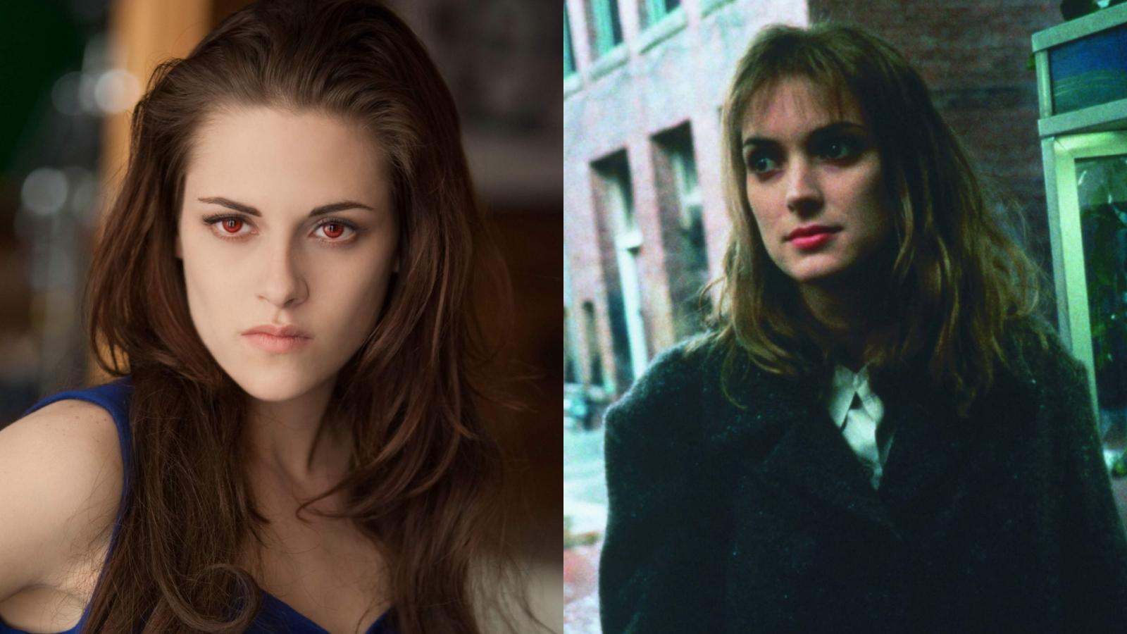 AI Recasts Twilight with '90s Actors, and It Doesn't Get Better Than That - image 2