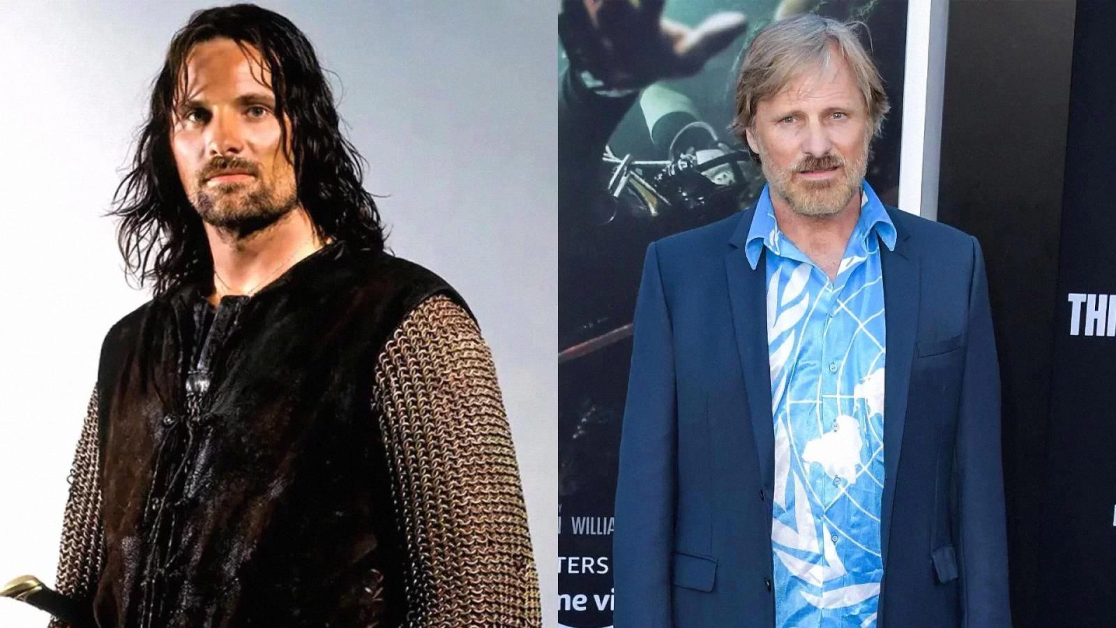 Then and Now: See the Cast of LotR 22 Years Later in 2023 - image 2