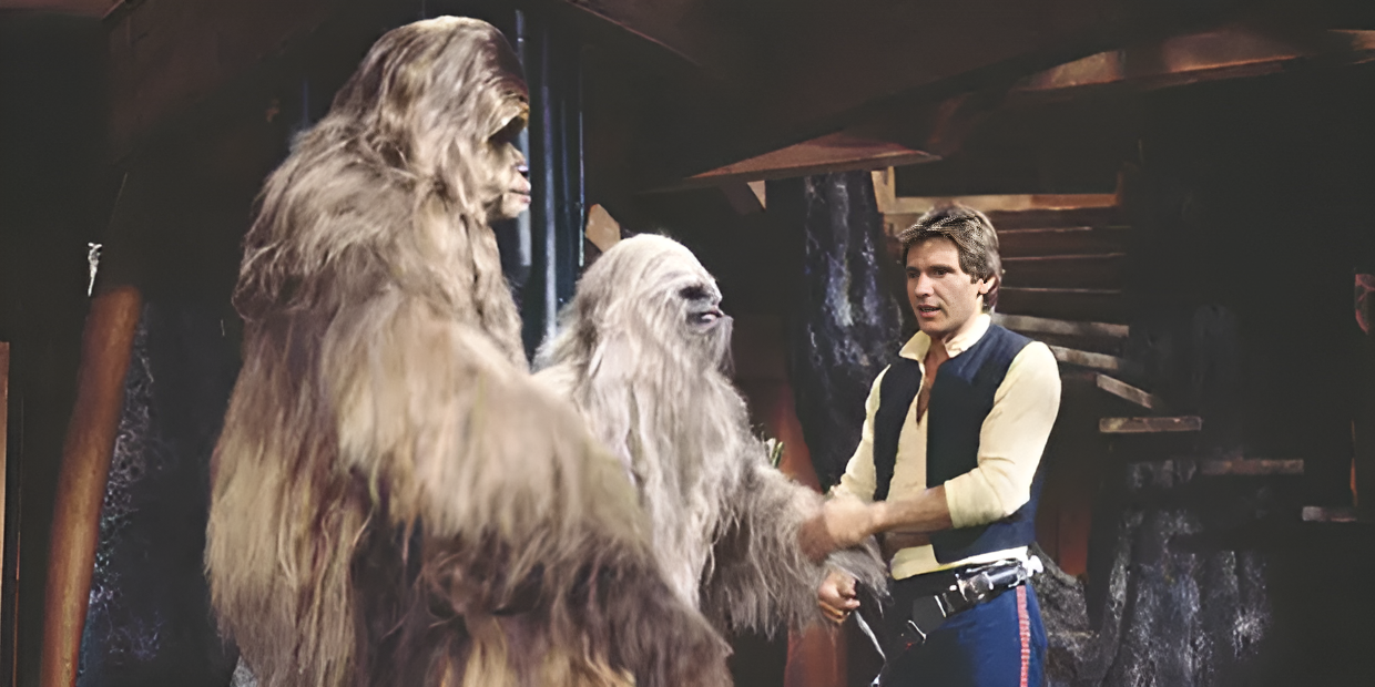 40 Years Later, Star Wars Holiday Special is Still the Worst Christmas Movie Ever Made - image 2