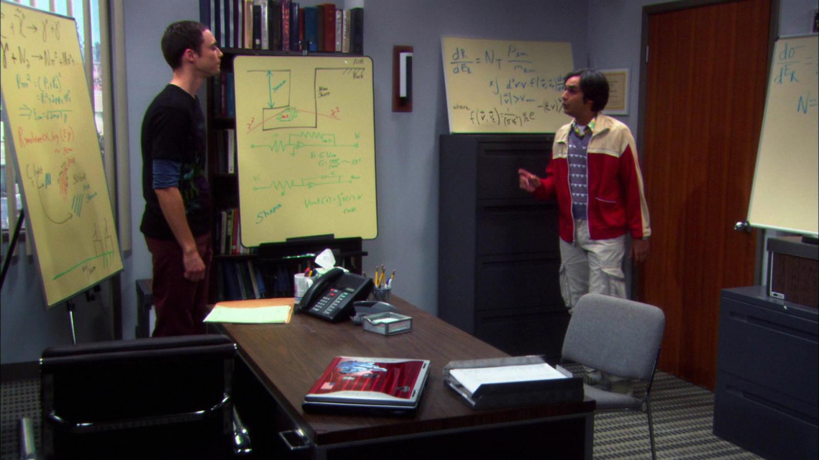 Every Big Bang Theory Thanksgiving Episode, Ranked - image 2