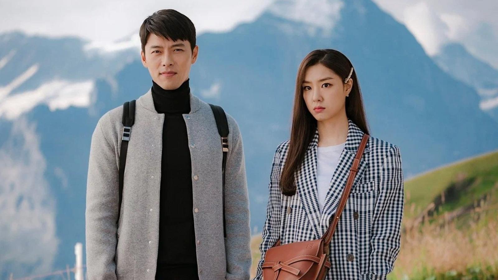 The Ultimate K-Drama Checklist: 15 Shows to Watch First - image 3