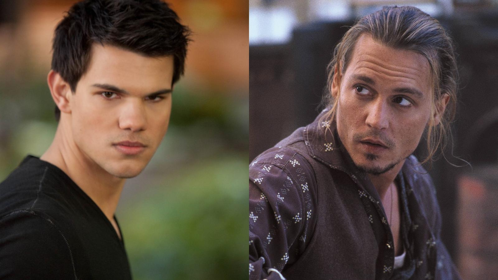 AI Recasts Twilight with '90s Actors, and It Doesn't Get Better Than That - image 3