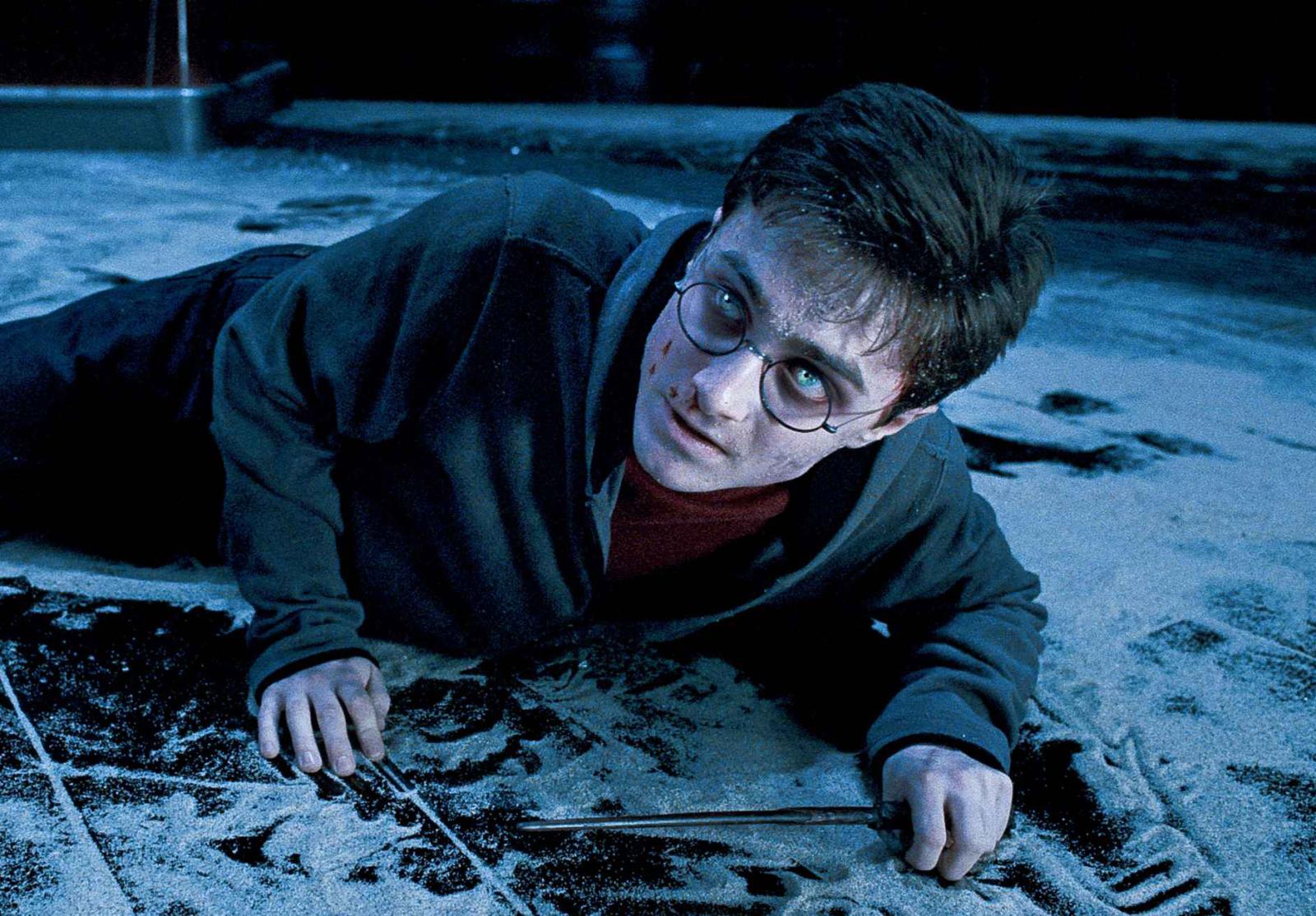 Harry Potter Cared Too Little About Magic To Be Wizarding World’s Main Character - image 3