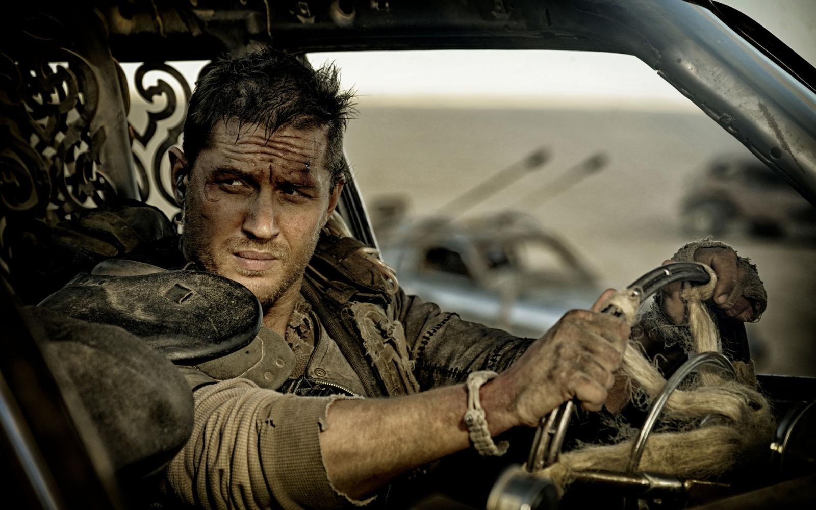 Tom Hardy Was Rejected From Oscar-Nominated Classic For… Not Being Attractive Enough - image 1