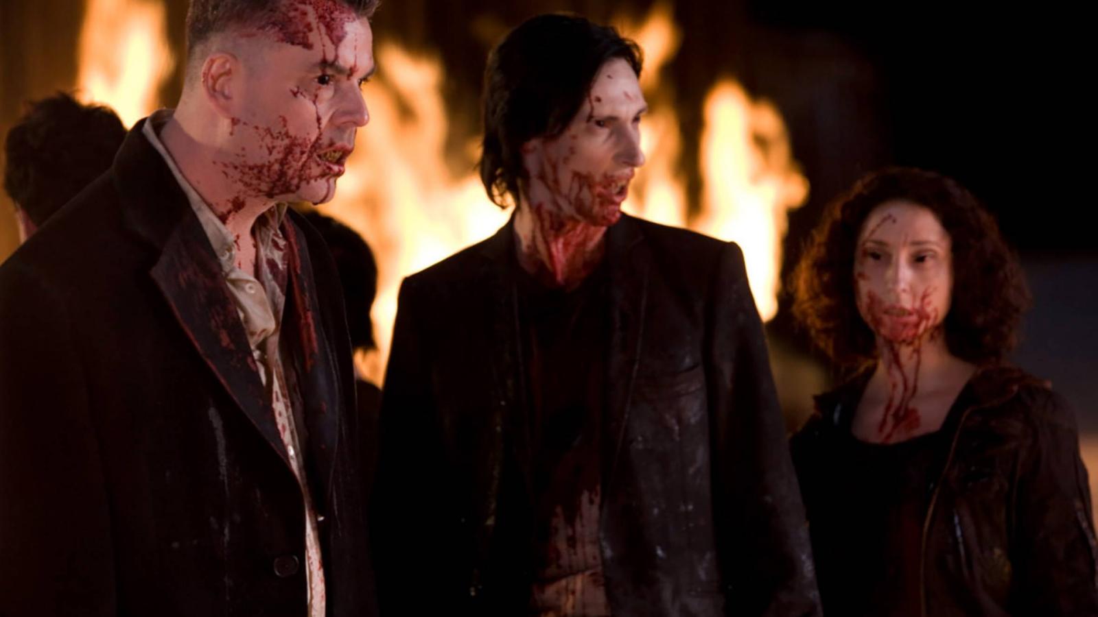 15 Vampire Movies That Aren't Twilight (And Genuinely Scary) - image 4