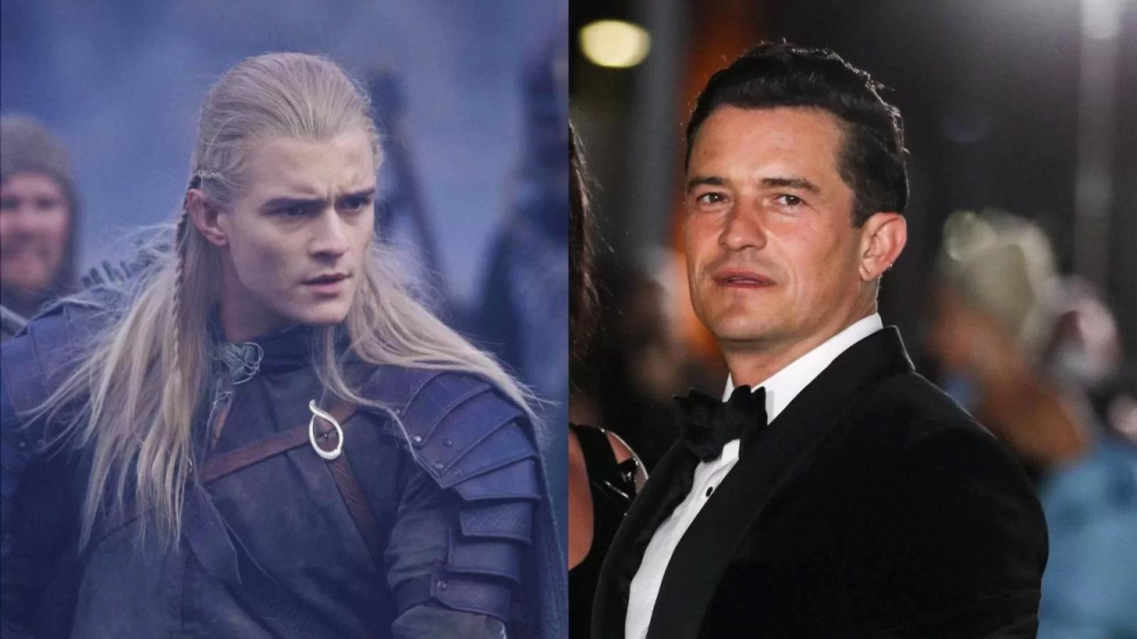 Then and Now: See the Cast of LotR 22 Years Later in 2023 - image 3