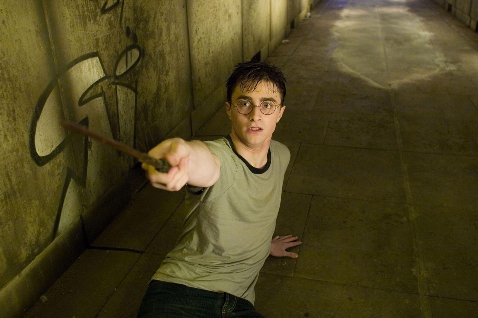 3 razones por las que la serie de televisión de Percy Jackson de Disney superará a la serie de Harry Potter de HBO