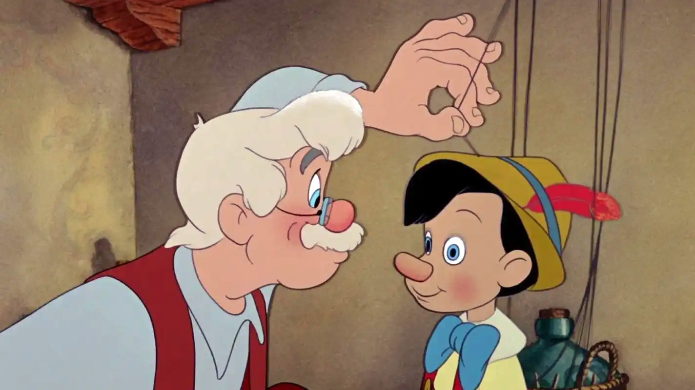 Classic Disney Cartoon Movie Moments That Didn't Stand The Test Of Time - image 3