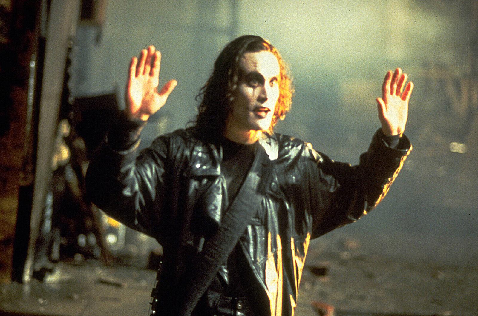 Hollywood’s Most Tragic Story: What Actually Happened On Set of The Crow? - image 1