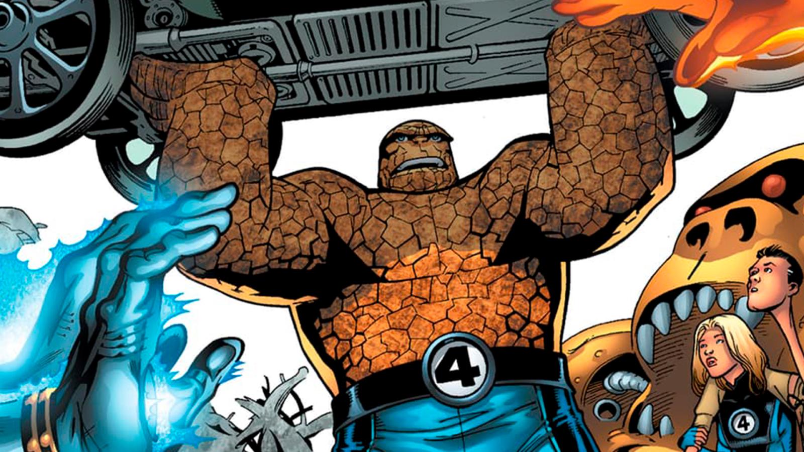 Fans Know the Only Right Way for Marvel to Do Justice to This Fantastic Four Character - image 1