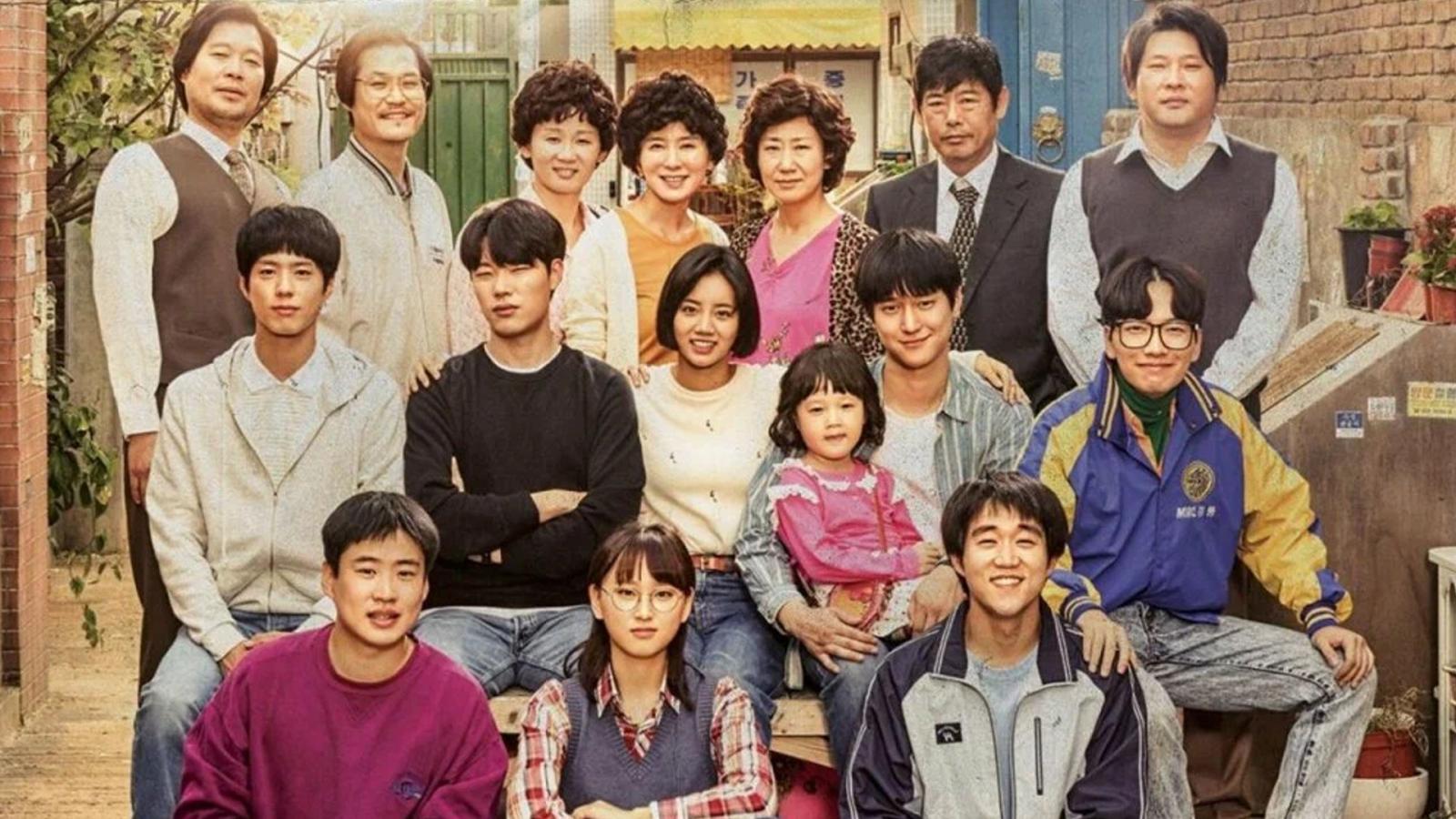The Ultimate K-Drama Checklist: 15 Shows to Watch First - image 4