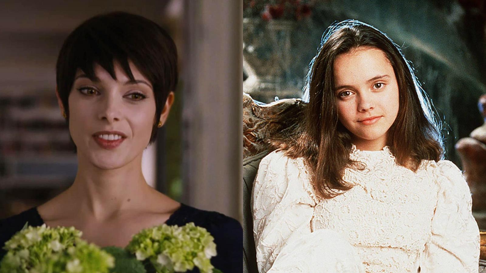 AI Recasts Twilight with '90s Actors, and It Doesn't Get Better Than That - image 4