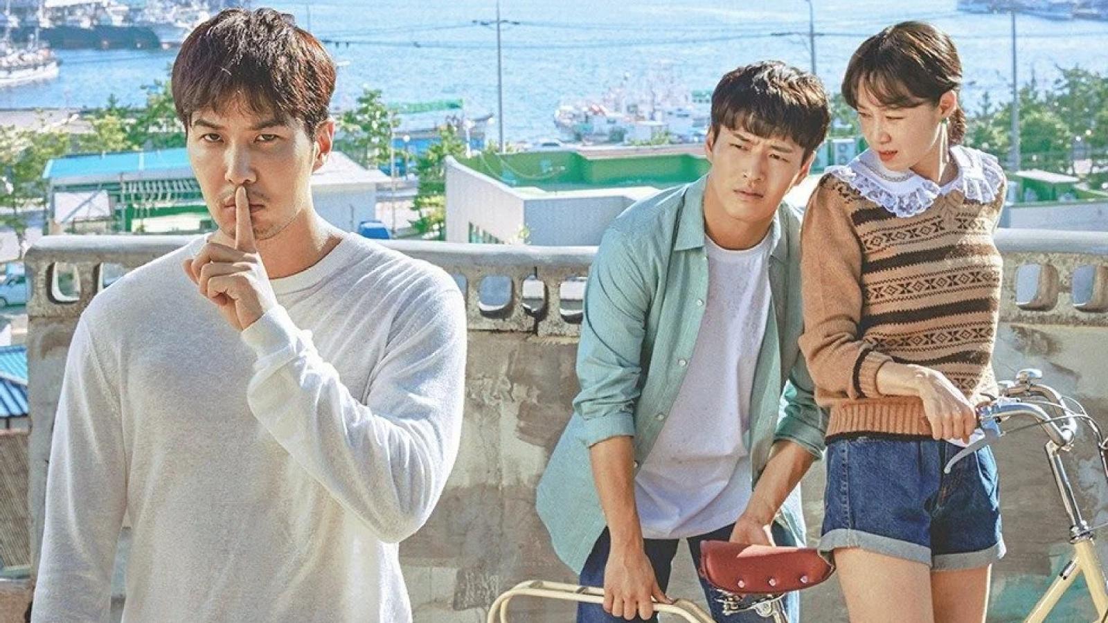 Simple Yet Wholesome: 10 More K-Dramas Like Reply 1988 - image 4