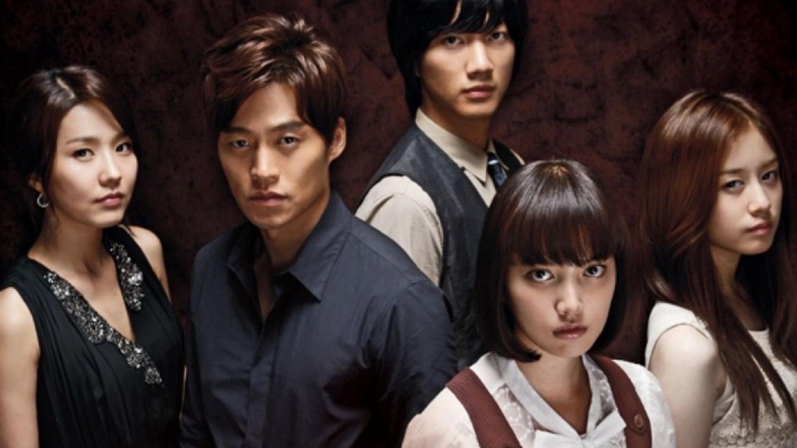 10 Spooky K-Dramas for Your October 2023 Watchlist - image 4