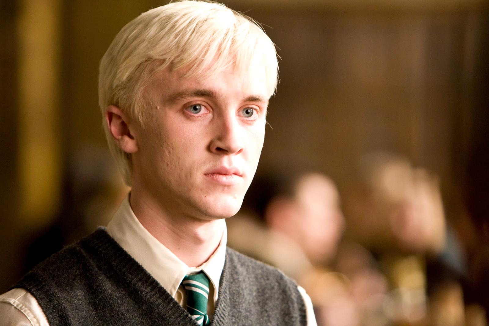 Surprising Reason Harry Potter Failed at Occlumency but Draco Malfoy Excelled - image 1