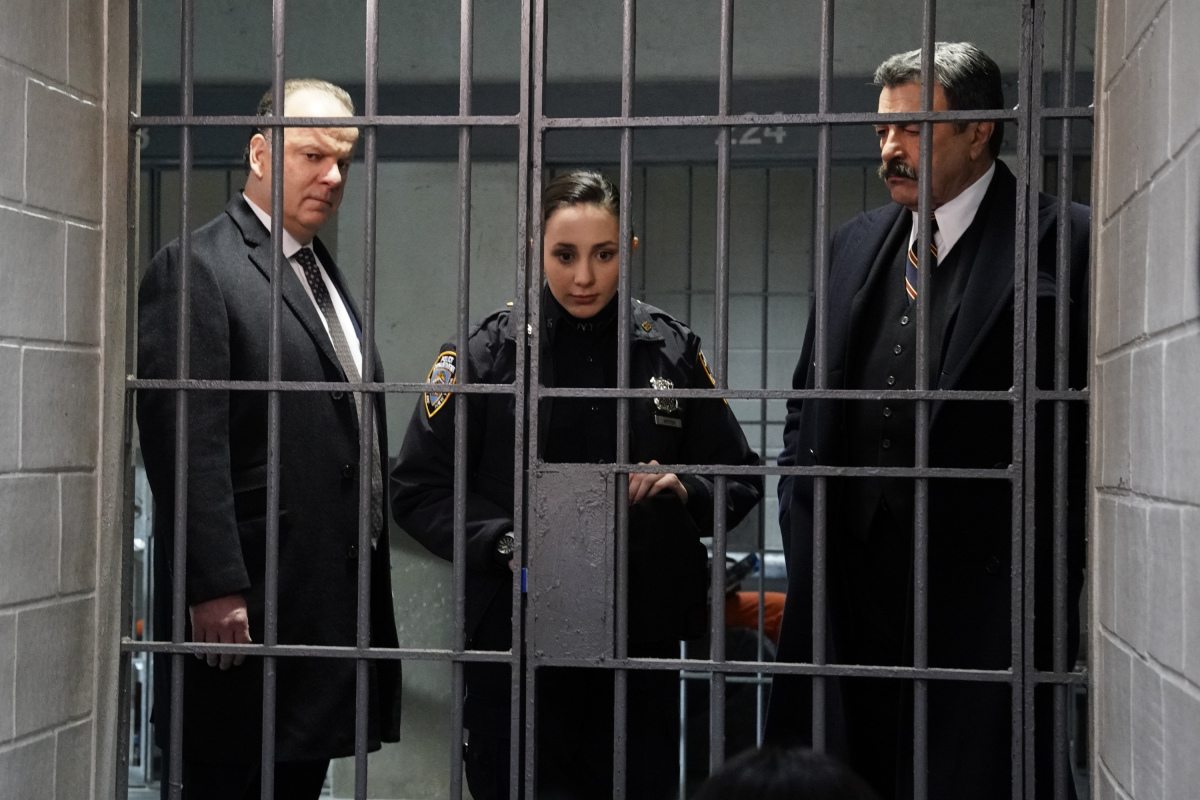 Blue Bloods' Fans Voted on the 'New' Worst Episode of the Show - image 1