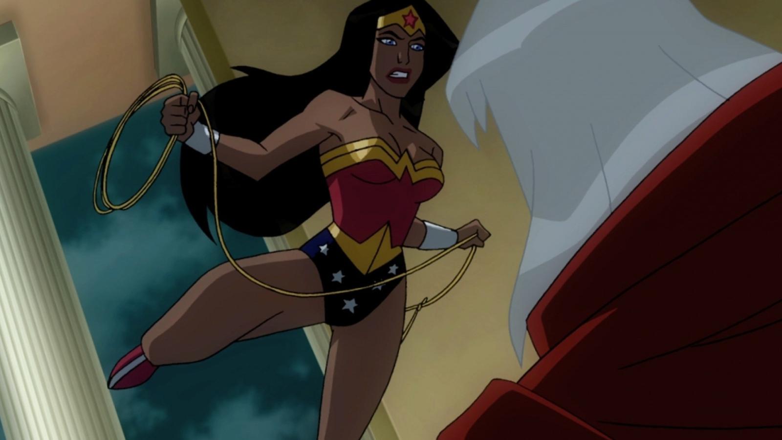 15 Standalone DC Animated Movies That Easily Outshined Live-Action - image 4