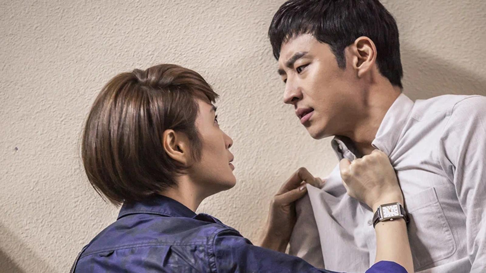 10 Nostalgic K-Dramas Just Like Reply 1988 (Or Even Better) - image 5