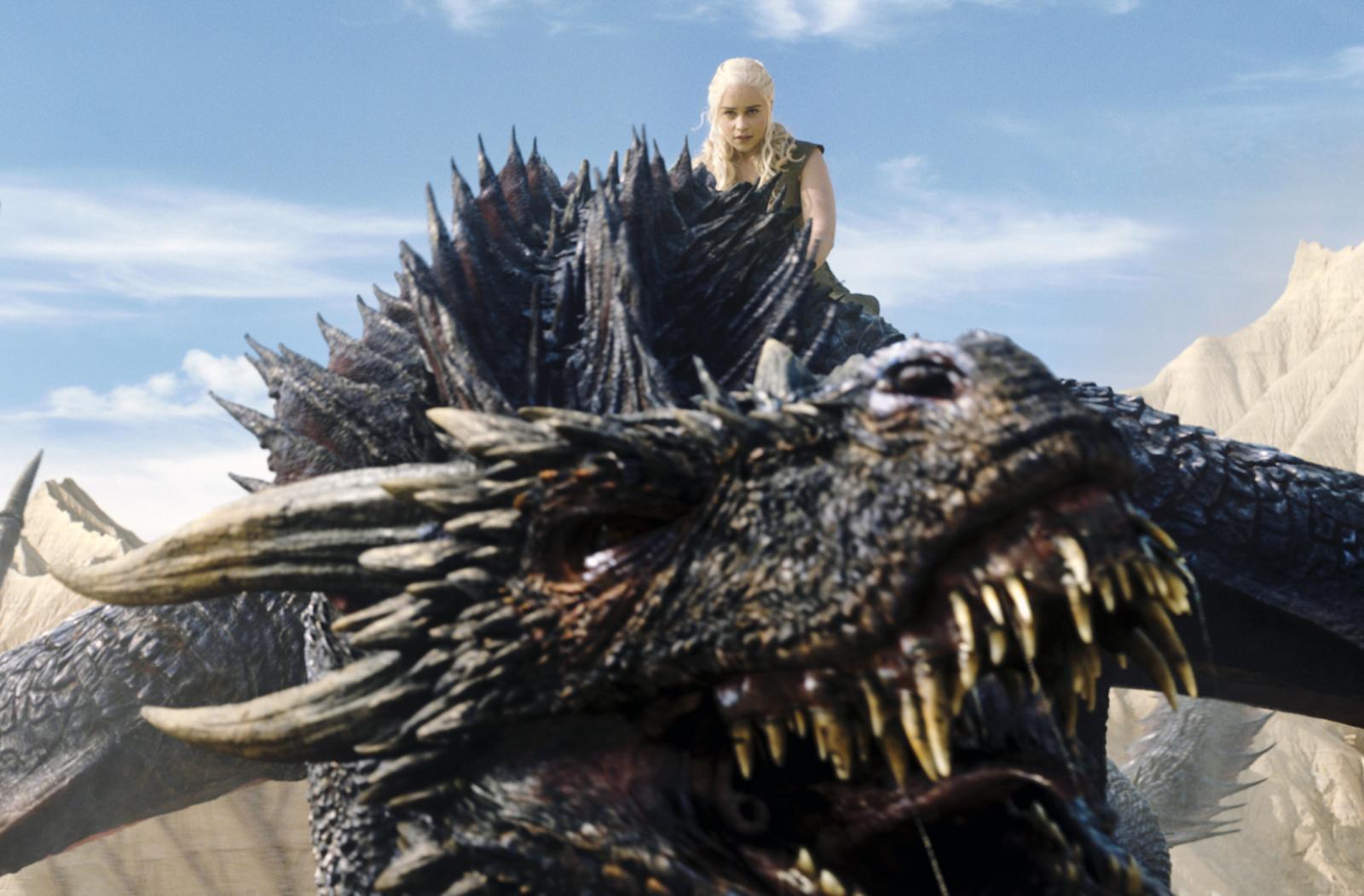 Why Are Dragons Loyal to Targaryens? Dark Origins Explained by Westeros Historian - image 1