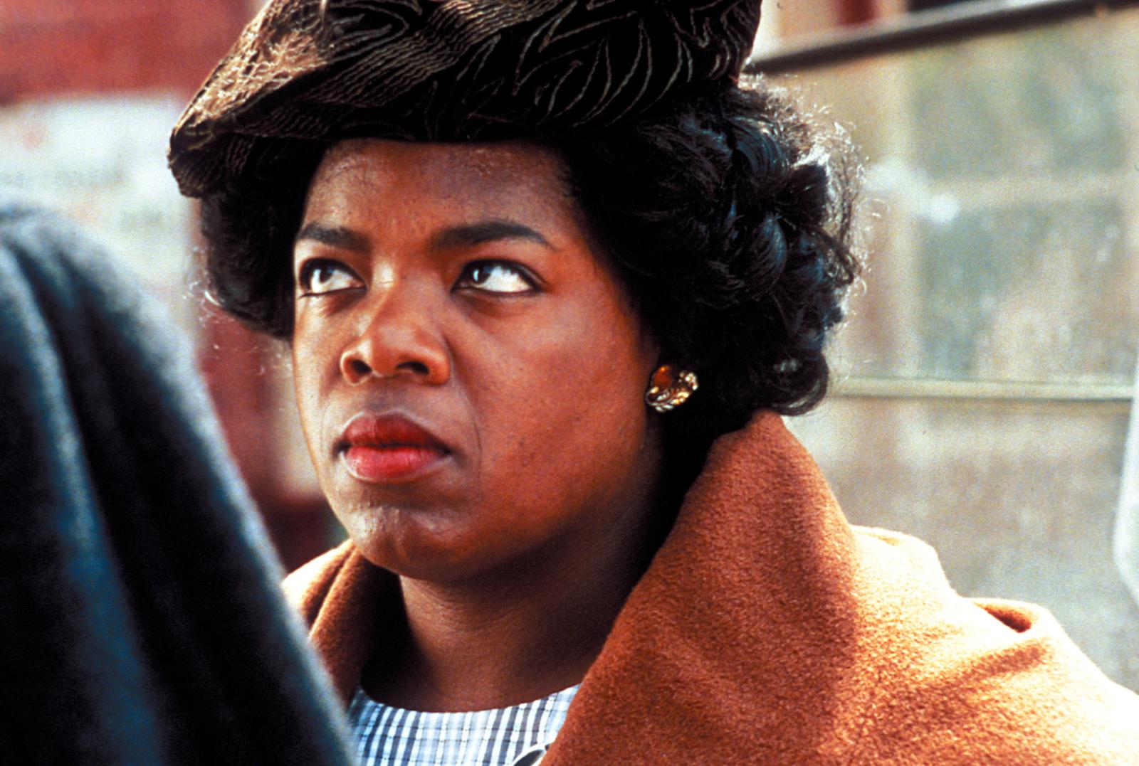 Oprah Winfrey’s Fee For The Color Purple Was Surprisingly Low - image 1